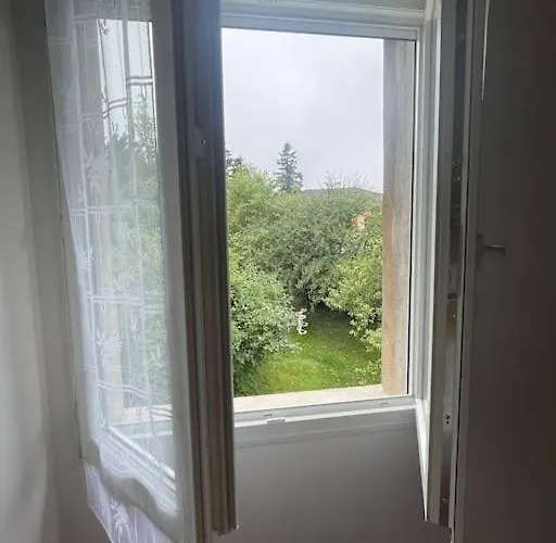 Maisonnette Secteur Monastere De Brou Proche Centre * בורג-אן-ברס