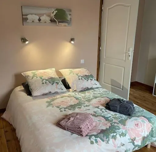 Maisonnette Secteur Monastere De Brou Proche Centre